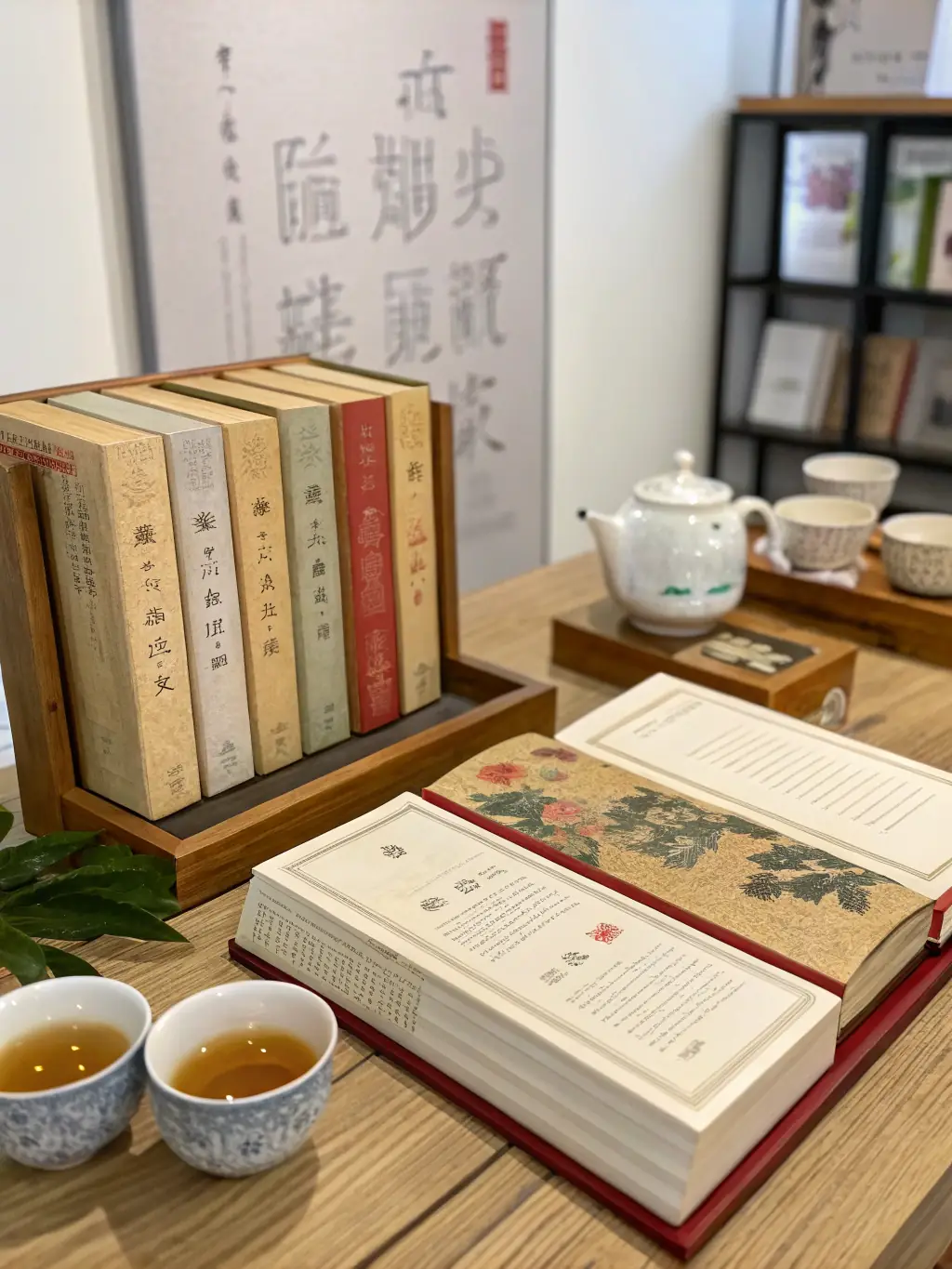 A photograph showcasing a diverse collection of rare books, each with unique bindings and historical significance, highlighting the breadth of available books.